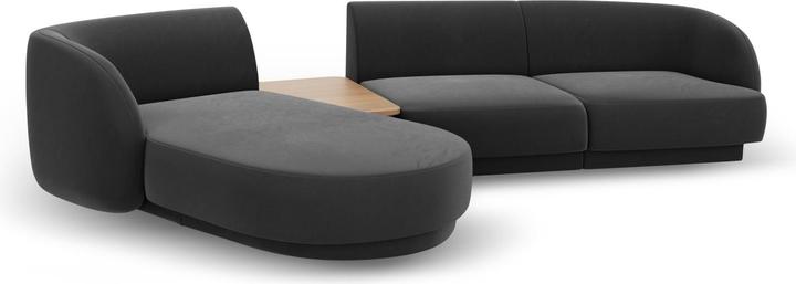 Actual product image Micadoni Miley (3-seater)