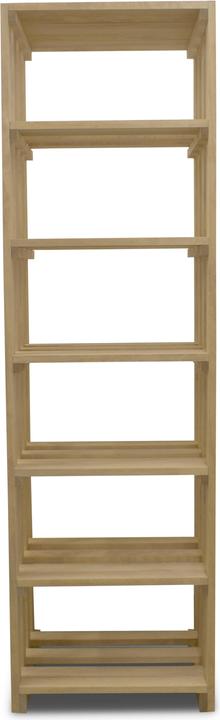 Produktbild CaveauStar Weinregal (84 Flaschen, 31.50 x 44.30 x 151.30 cm)