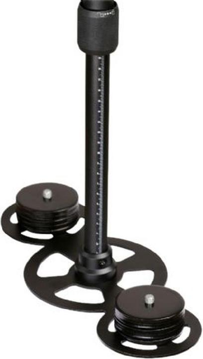 Produktbild Sevenoak Kamera Stabilisator Gross SK-HS1 (Metall)