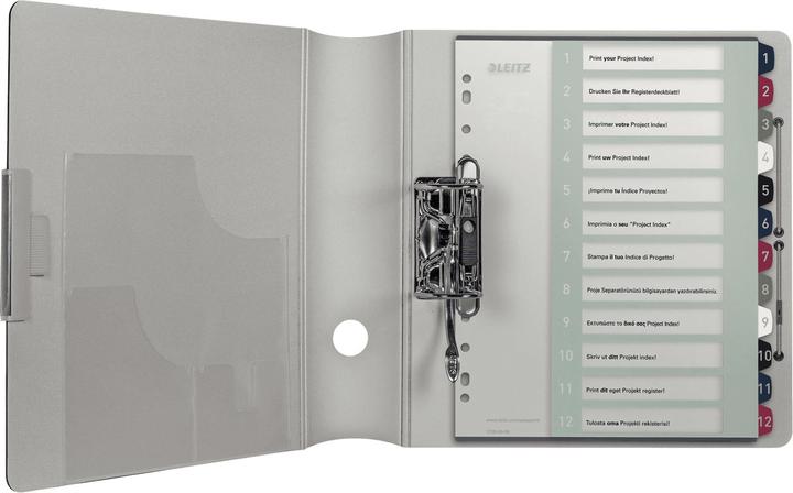 Image du produit Leitz S'inscrire