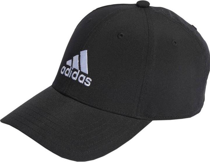 Produktbild Adidas Leichte Baseballkappe mit gesticktem Logo