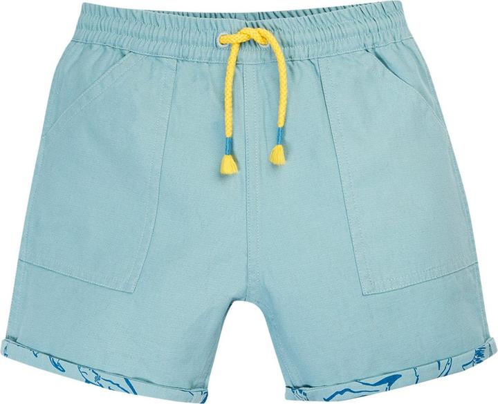 Image du produit Frugi Short Rocky Réversible (104, 110)