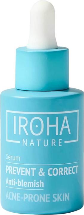 Iroha Nature Anti Blemish Face Serum (30 ml)