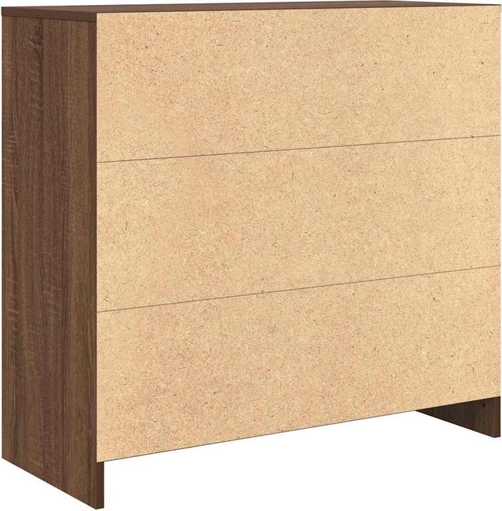 Immagine prodotto vidaXL Radulf (80 x 34 x 76 cm)