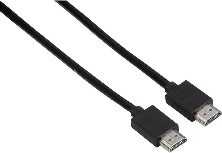 Hama HDMI (Typ A) — HDMI (Typ A) (1.50 m)