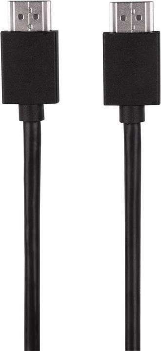 Produktbild Hama HDMI (Typ A) — HDMI (Typ A) (1.50 m)