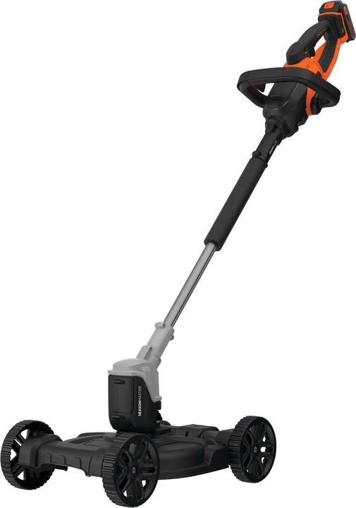 Produktbild Black & Decker Cm100 (Rasentrimmer, Gartenmaschinen Ersatzteile)