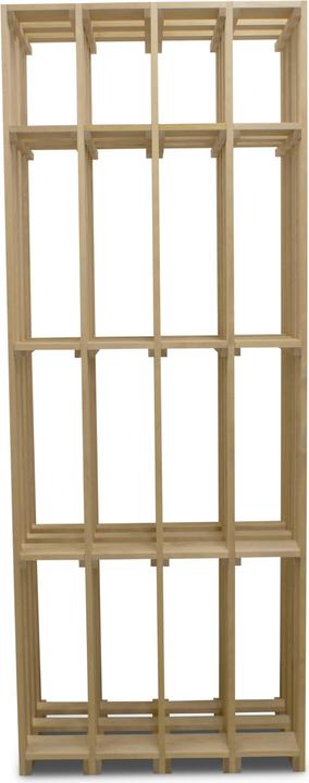 Produktbild CaveauStar Weinregal (200 Fl.)