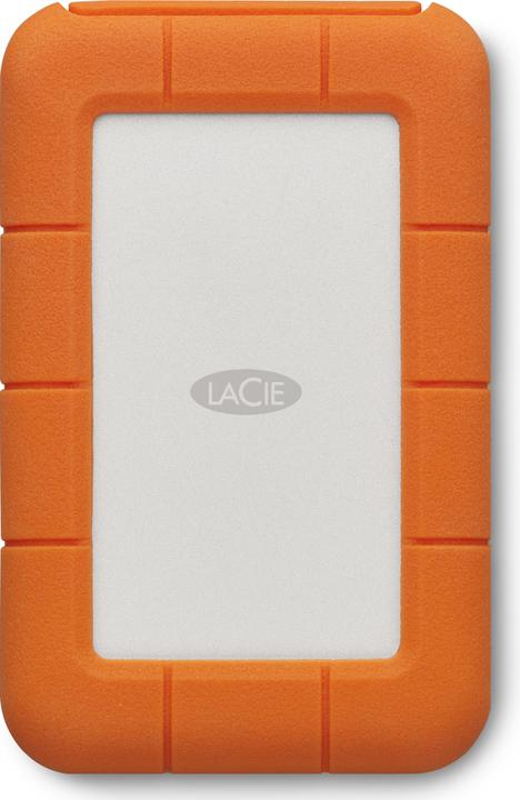 Produktbild LaCie Rugged Secure (2 TB)