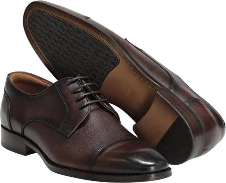 Image du produit Mascot - Richelieus - Homme (41)