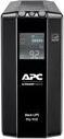 Productafbeelding APC Back-UPS Pro (900 VA, 540 W, Lijninteractief UPS)