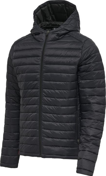 Immagine prodotto hummel Giacca Rossa Con Cappuccio Trapuntato (L)