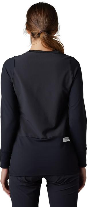 Image du produit Fox Maillot 23 W Defend Thermal Blk S (S)