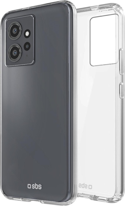 Actual product image SBS Cover (Xiaomi Redmi Note 12)