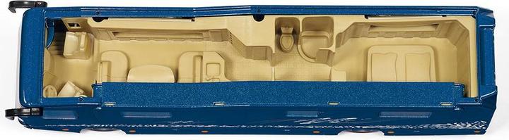 Produktbild Siku Volkner Mobil Performance