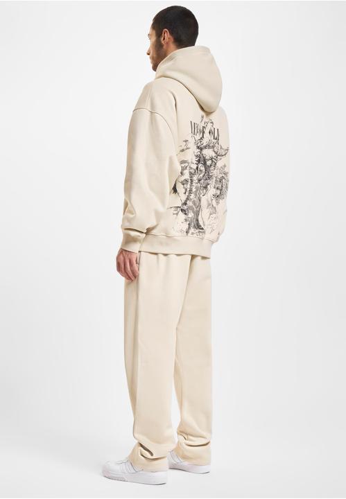 Produktbild DEF Statue Hoodie - 189747 (XL)