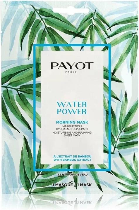 Actual product image Payot Paris Masks (19 ml)