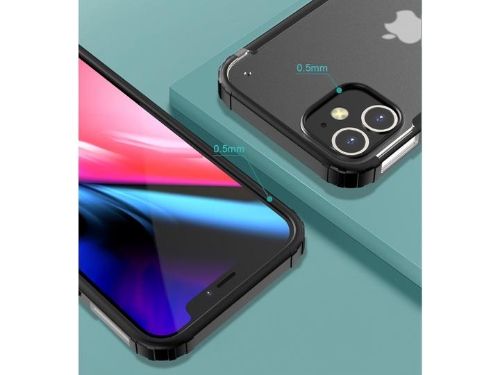 Image du produit Screenguard Étui anti-impact (Apple iPhone 12 mini)