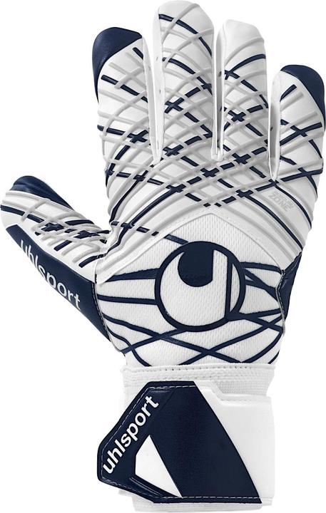 Actual product image Uhlsport Torwarthandschuhe Supersoft HN (8.5)