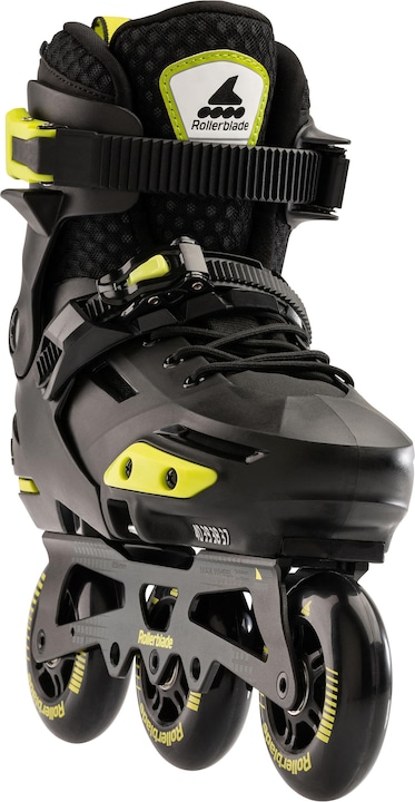 Actual product image Rollerblade Kids Apex 3WD (33, 34, 35, 36, 36.5)
