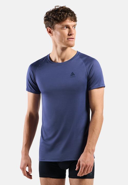 Actual product image Odlo Active F-Dry Light Base Layer T-shirt (XXL)