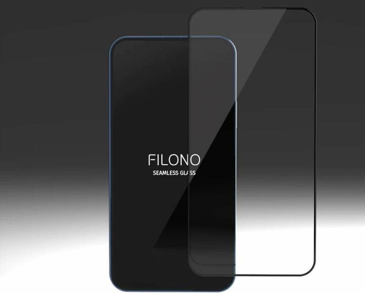 Image du produit Filono Verre sans couture Ultra 14 Pro (1 pcs, Apple iPhone 14)