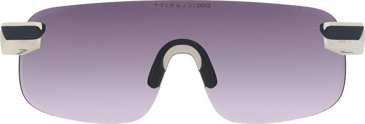 Produktbild Poc Elicit Sonnenbrille (Weiss, Gold)