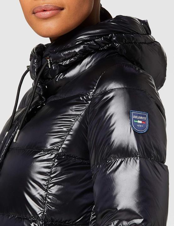Immagine prodotto Dolomite WS 76 Satin EVO dames zwart, L (L)