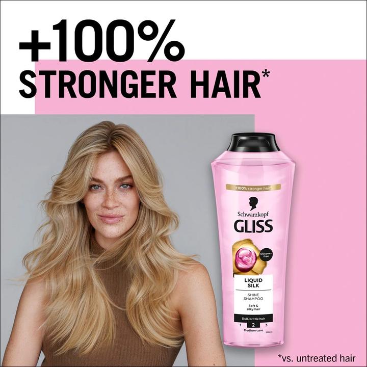 Immagine prodotto Schwarzkopf Na (Shampoo liquido, 400 ml)