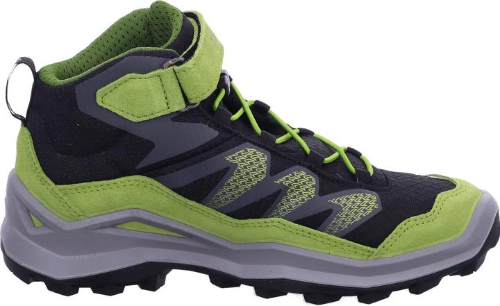 Produktbild Lowa Maddox Pro GTX VC (38)