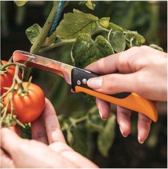 Produktbild Fiskars Xseries K80 Klappmesser77 cm (7.70 cm)