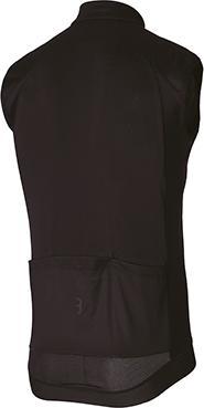 Produktbild BBB Windveste TriGuard men schwarz M (M)