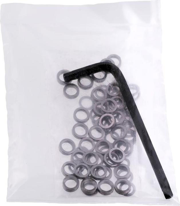 Actual product image Shimano Pd-Gr500