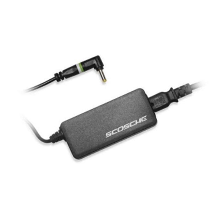 Actual product image Scosche netVOLT Car Charger for Netbooks