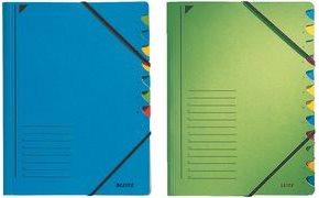 Produktbild Leitz Ordnungsmappe (A4, 1 x)