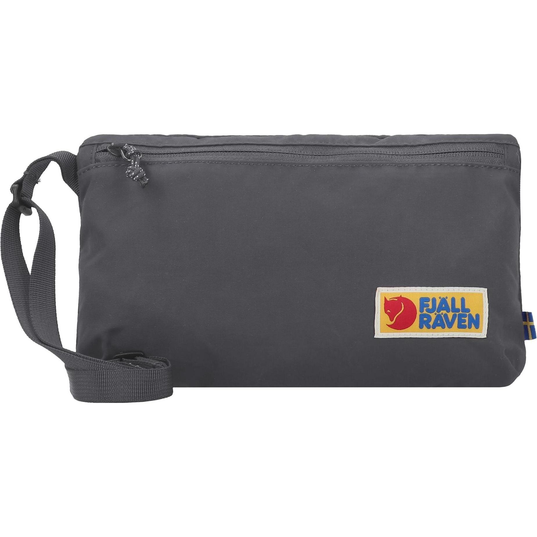 Fjällräven, Handtasche, Vardag Pocket, Grau
