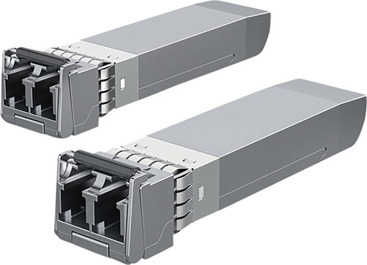 Actual product image Ubiquiti UACC-OM-MM-10G-D-2