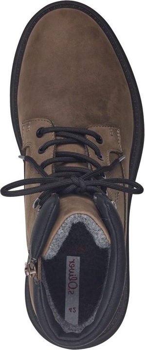Produktbild S.Oliver Stiefelette (41)