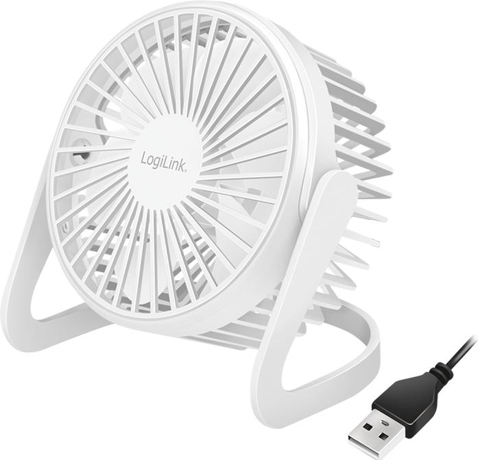 Produktbild LogiLink UA0402 (30 dB)