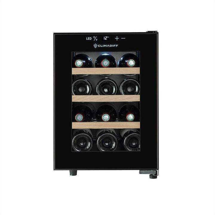 Produktbild Climadiff CUVEE12