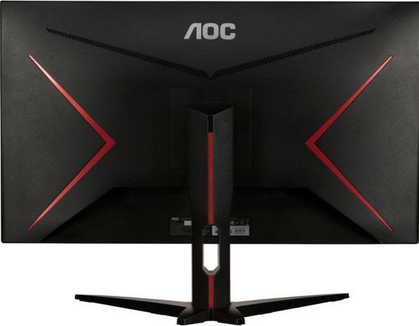 Produktbild AOC U28G2AE/BK (3840 x 2160 Pixel, 28")