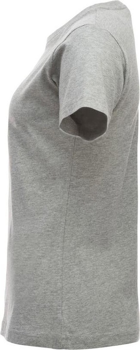 Actual product image Clique New Classic Tshirt (XS)