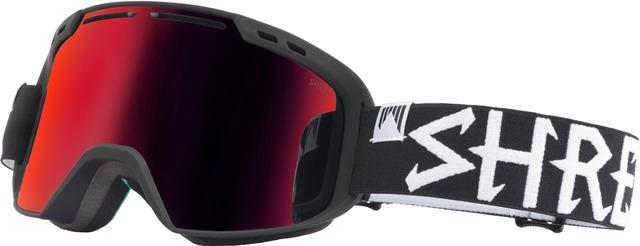 Produktbild Shred Amazify