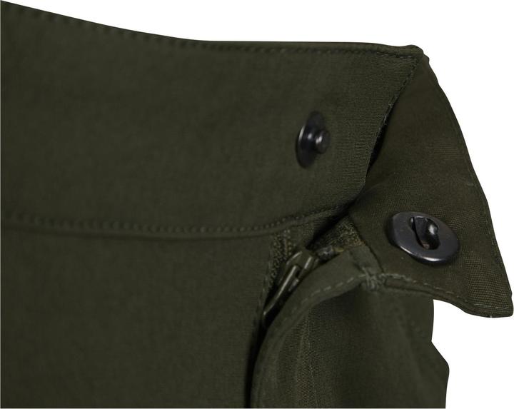 Actual product image Stoic SälkaSt. Tour Shorts (S)