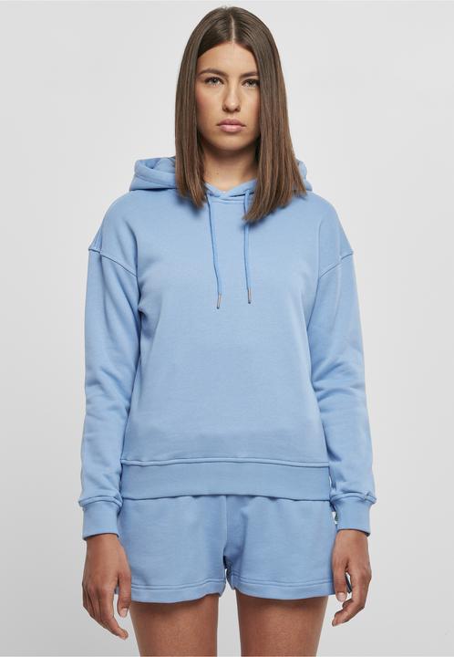 Produktbild Urban Classics Ladies Organic Hoody - 8576 (S)