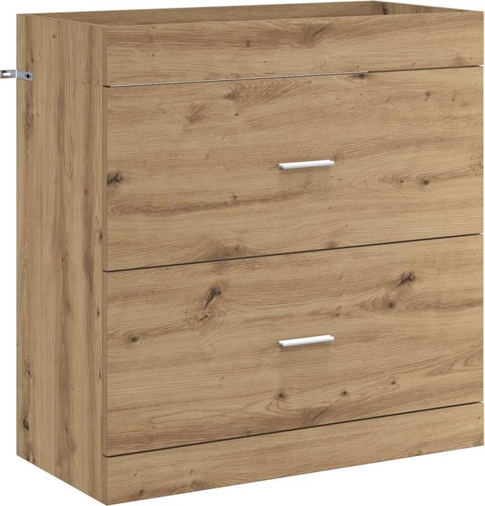 Produktbild vidaXL Badezimmer Einheiten