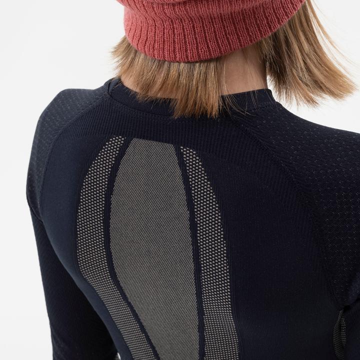 Actual product image Wedze BL 500 I-Soft (12XL)