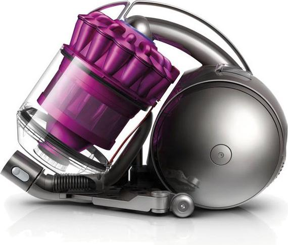 Produktbild Dyson DC37 Animal Complete