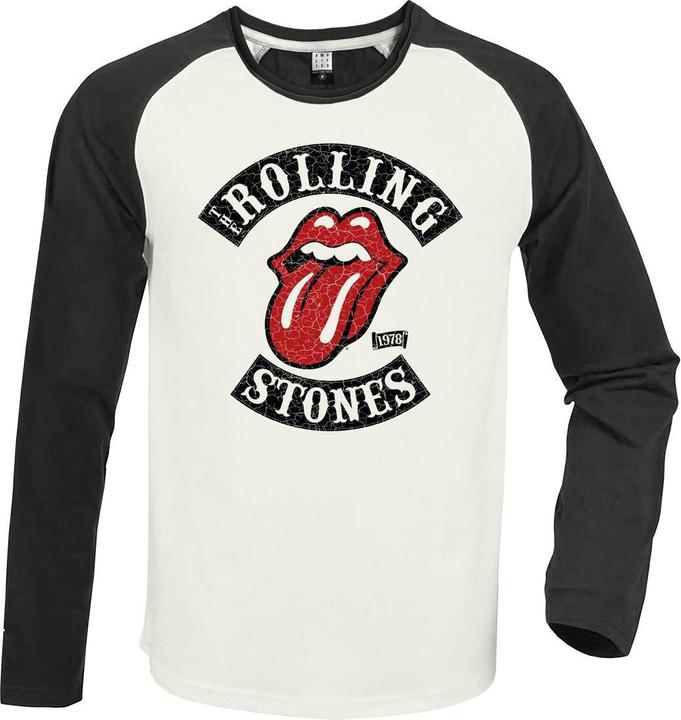 Produktbild Amplified 1978 Tour TShirt (XXL)