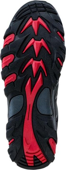 Produktbild Martes Buty trekkingowe męskie RONN LOW (42)